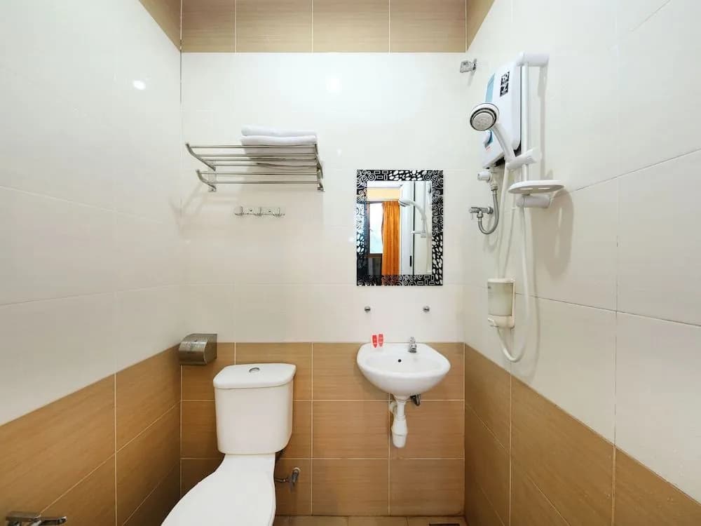 Starfish Hotel - photo 9