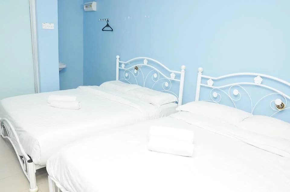 Zeala Asmara Motel - photo 4