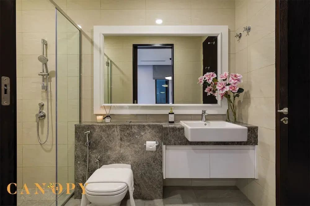 The Manor Serviced Residence by Canopy Lives - photo 27