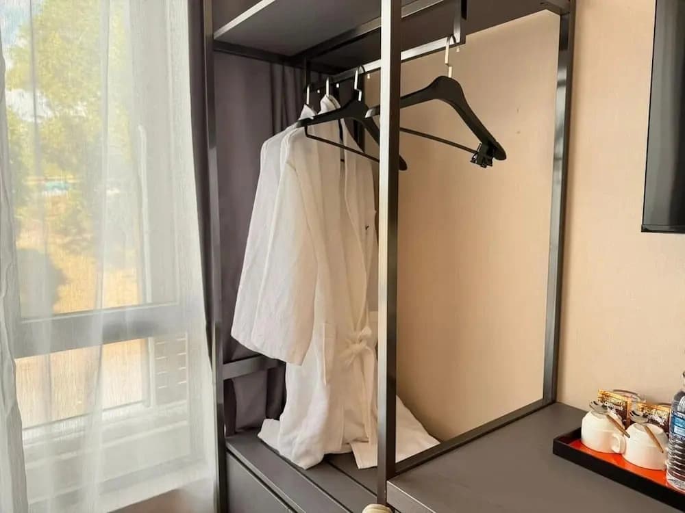 I-Fly Hotel - photo 4