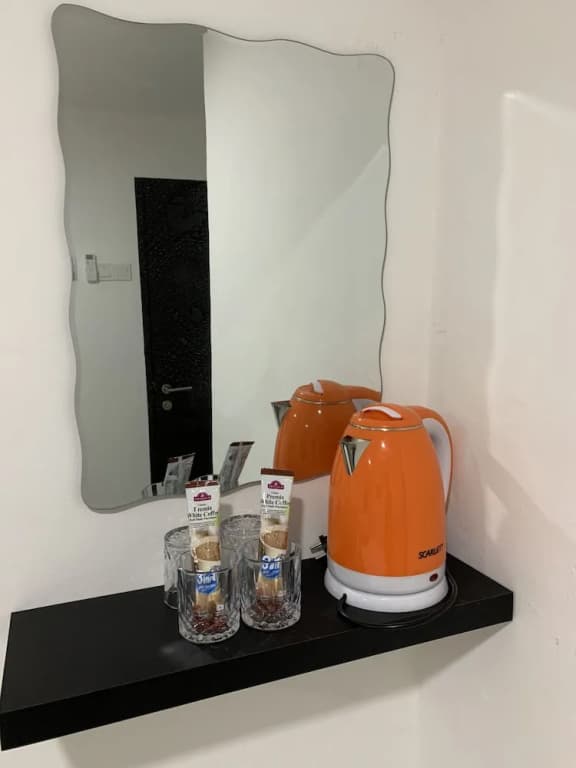 Orange Villa Hotel - photo 10