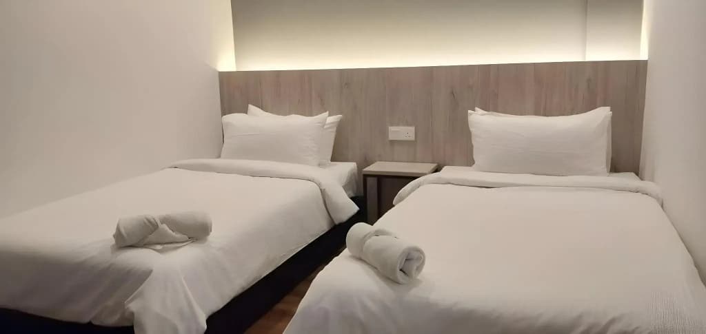 The Wood Boutique Hotel - photo 5