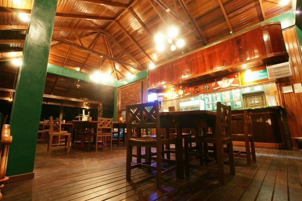 Tabin Wildlife Resort - photo 1