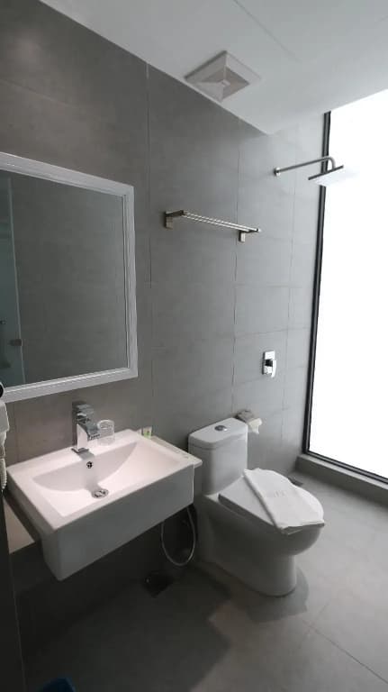 Hotel 99 Sepang Klia - photo 6