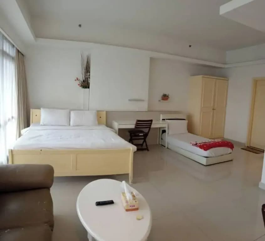 East Service Suite Times Square KL - photo 2