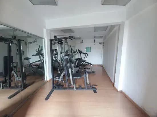 Natol Homestay- Riverbank Suites High Rise City Centre - photo 4