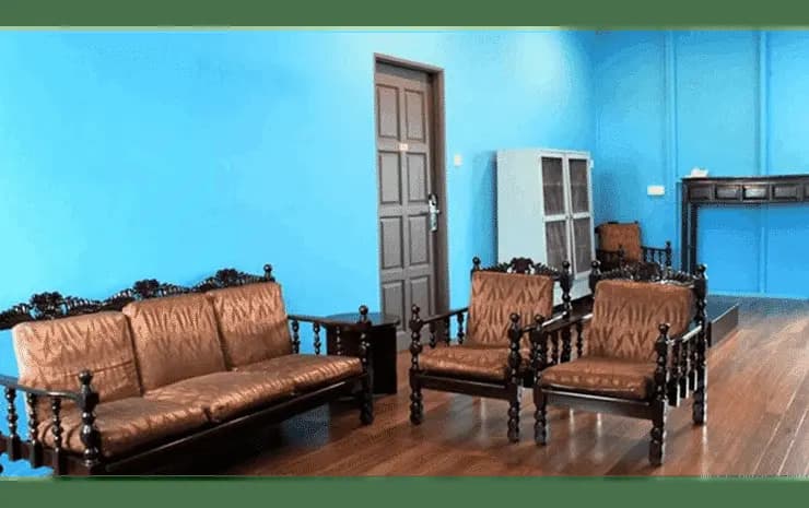 White Cottage - photo 8