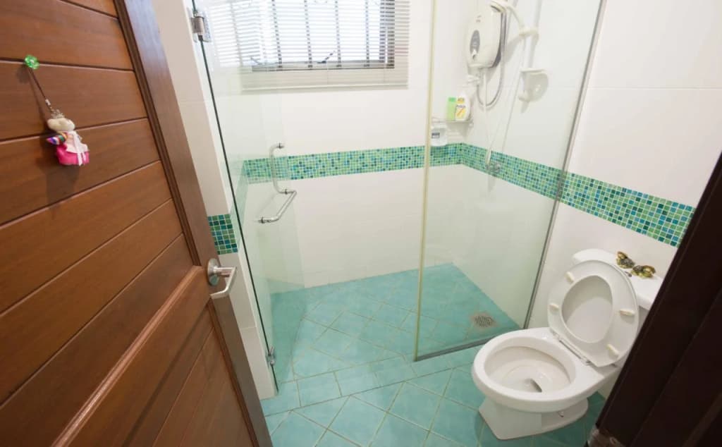 Natol Homestay - Sydney Batu Kawa MJC New Townships - photo 6