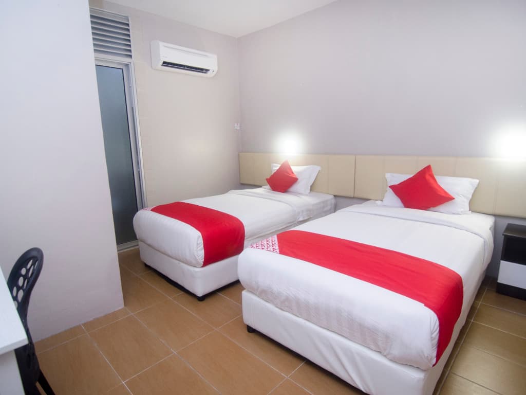iBC36 Business Stay - Stutong - photo 5