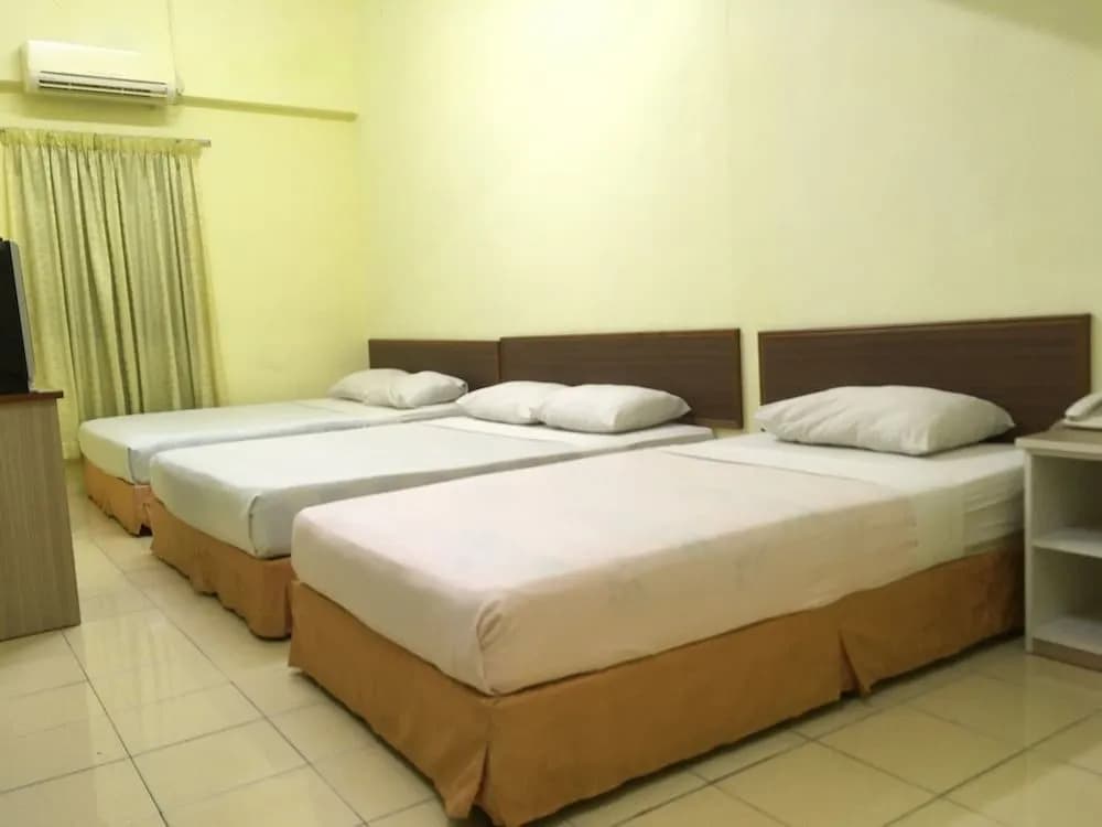 Hotel Harmoni - photo 3