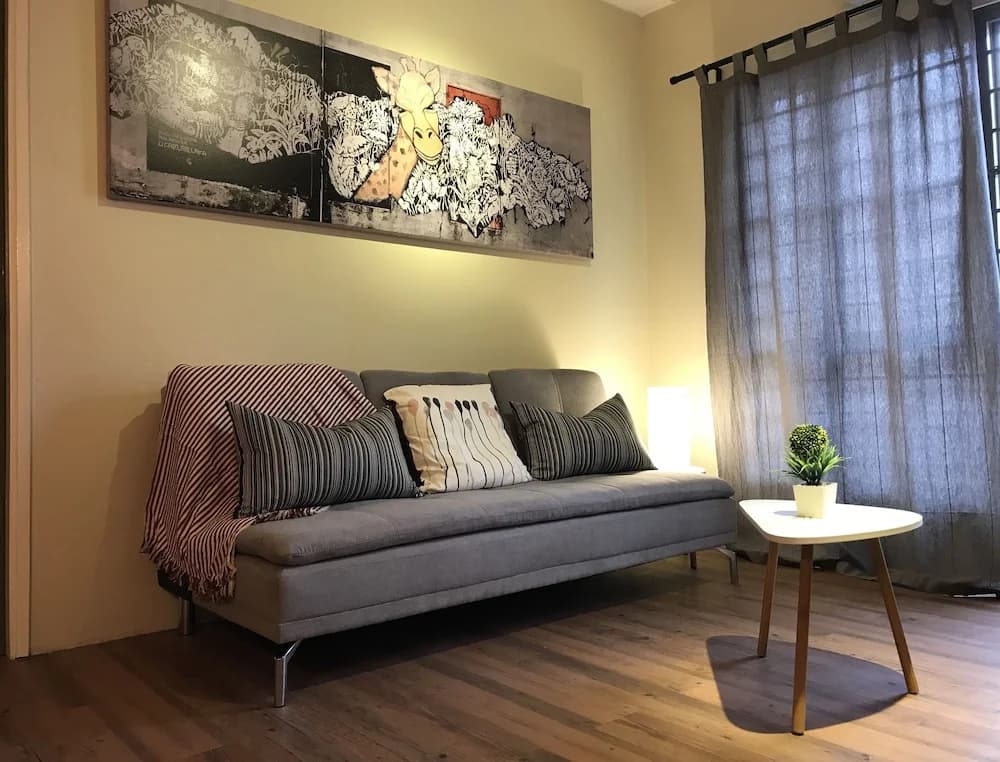 Sentuari Homestay - photo 14