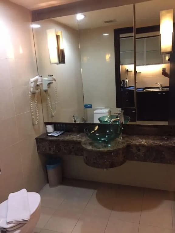 Resort Suites by Landmark  Sunway Lagoon - photo 30