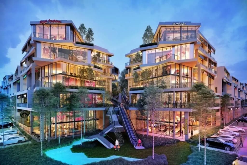 The ComfyHauz # Cyberjaya - photo 42