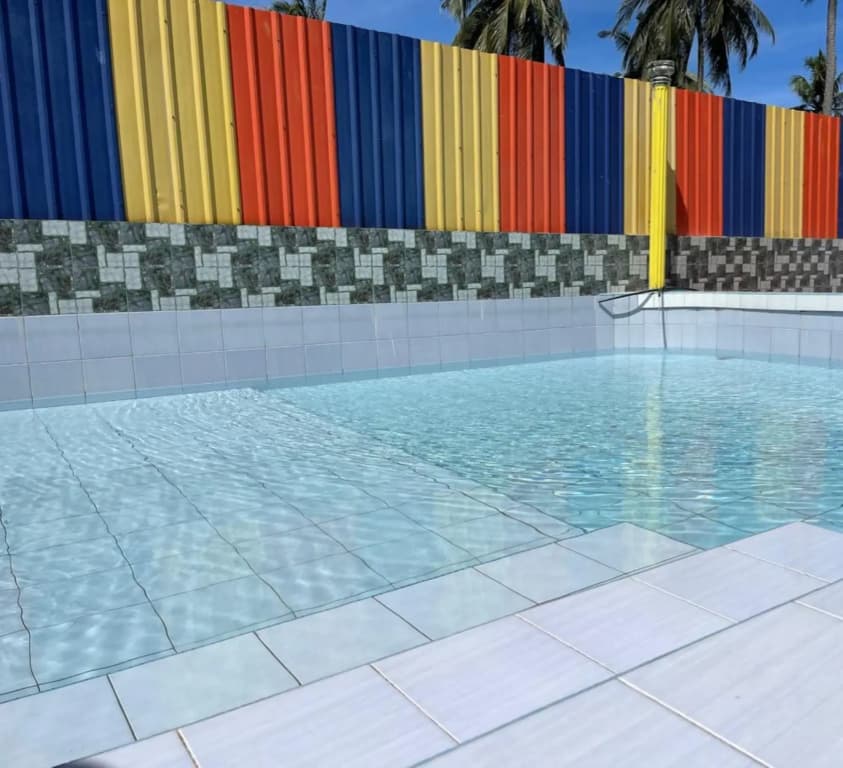 1st Home - photo 4
