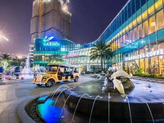 Cityview 2BR Country Garden Danga Bay @ Natol - photo 10