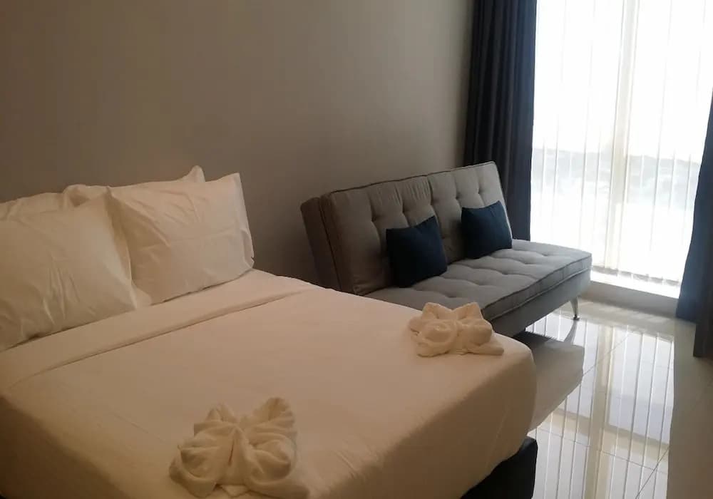 Pinnacle Suites - photo 4