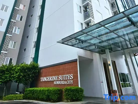 Tangerine Cozy Home 3BR | Sunsuria City 15min to KLIA Sepang - photo 1