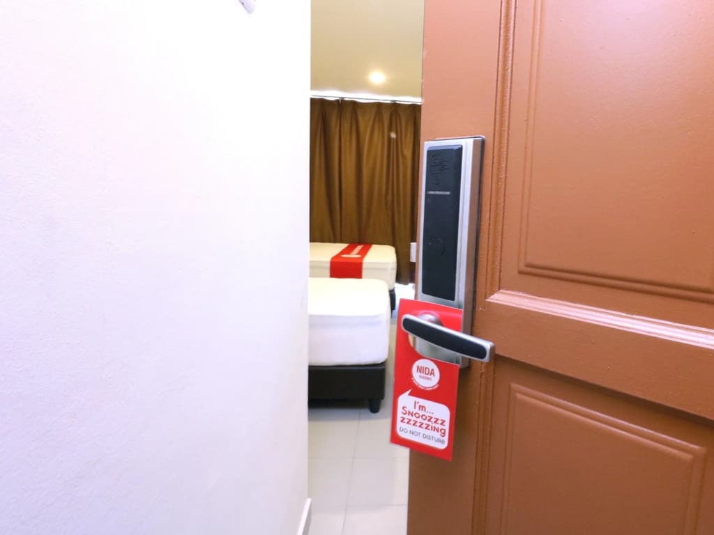 Power Hotel - photo 4