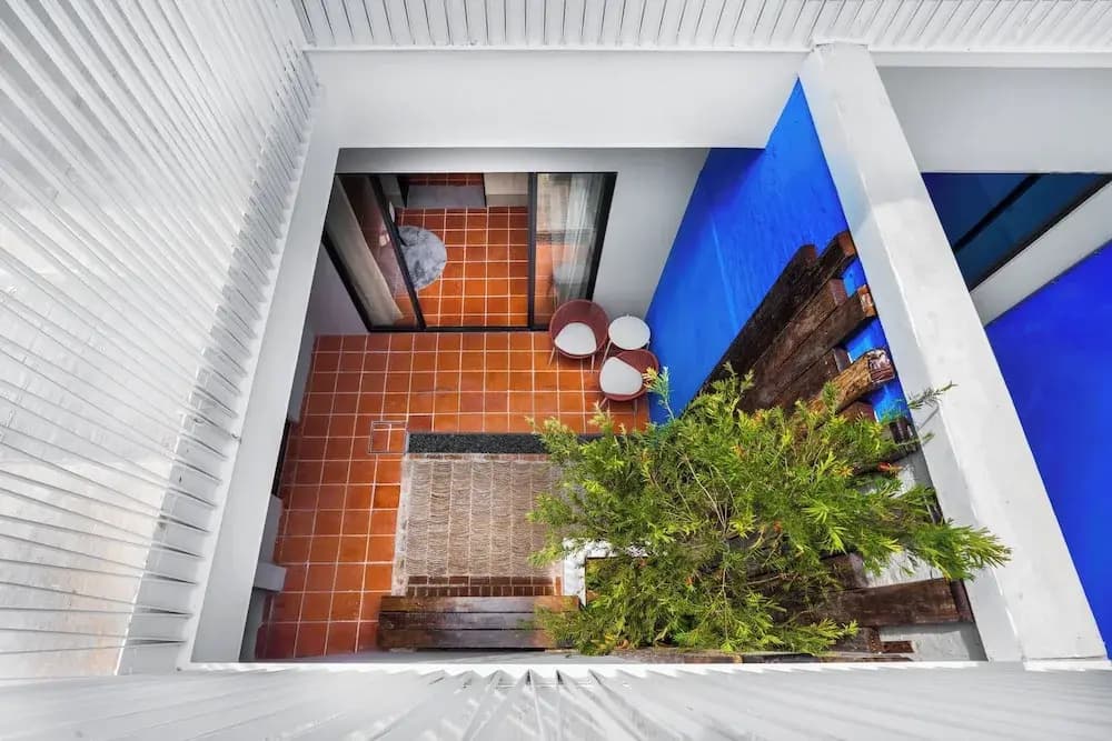 Cheong Fatt Tze - The Qing Suites - photo 17