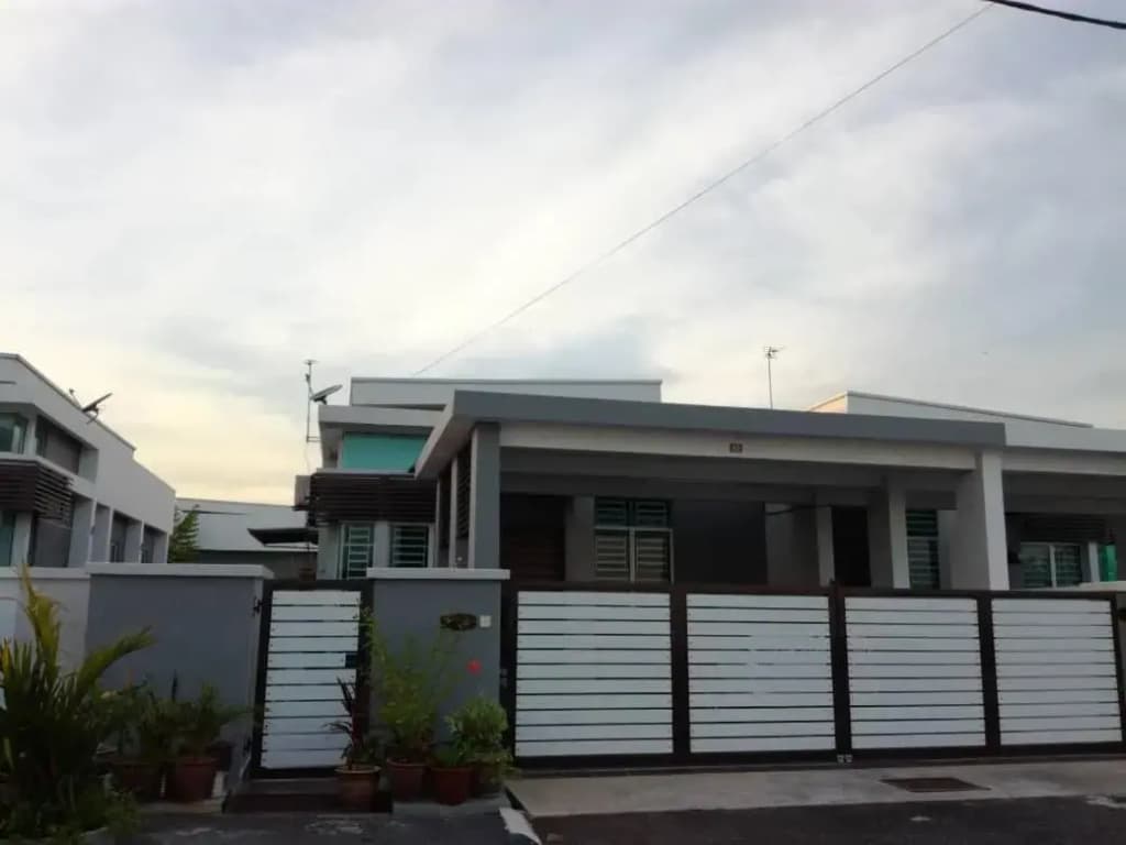 Kkp home stay - photo 1