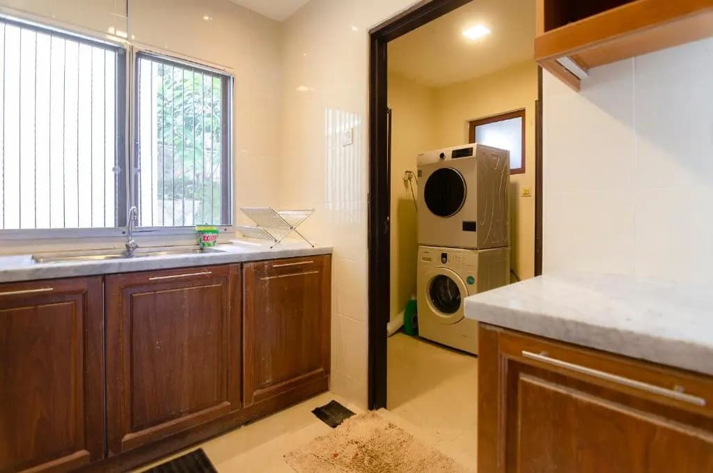 A Comfy & Cozy 2BR Home in Ukay Heights - photo 13