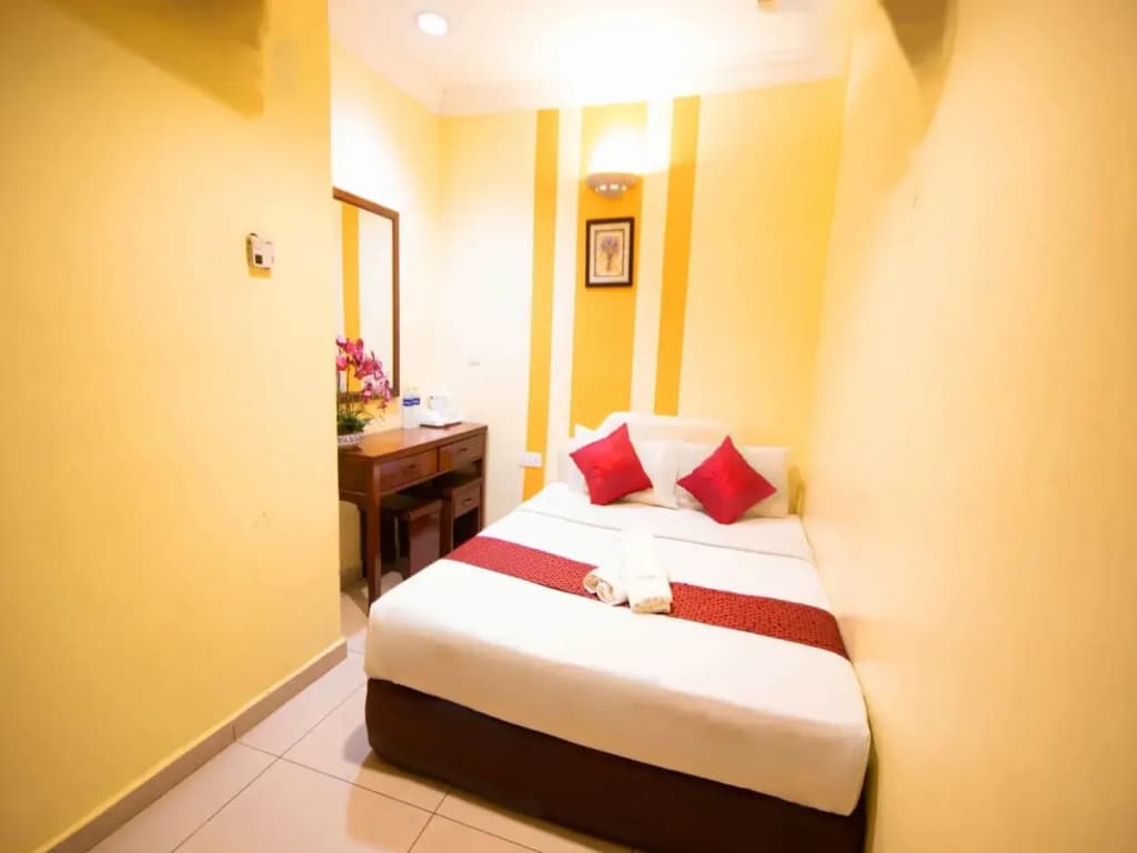 Sun Inns Hotel Puchong - photo 24