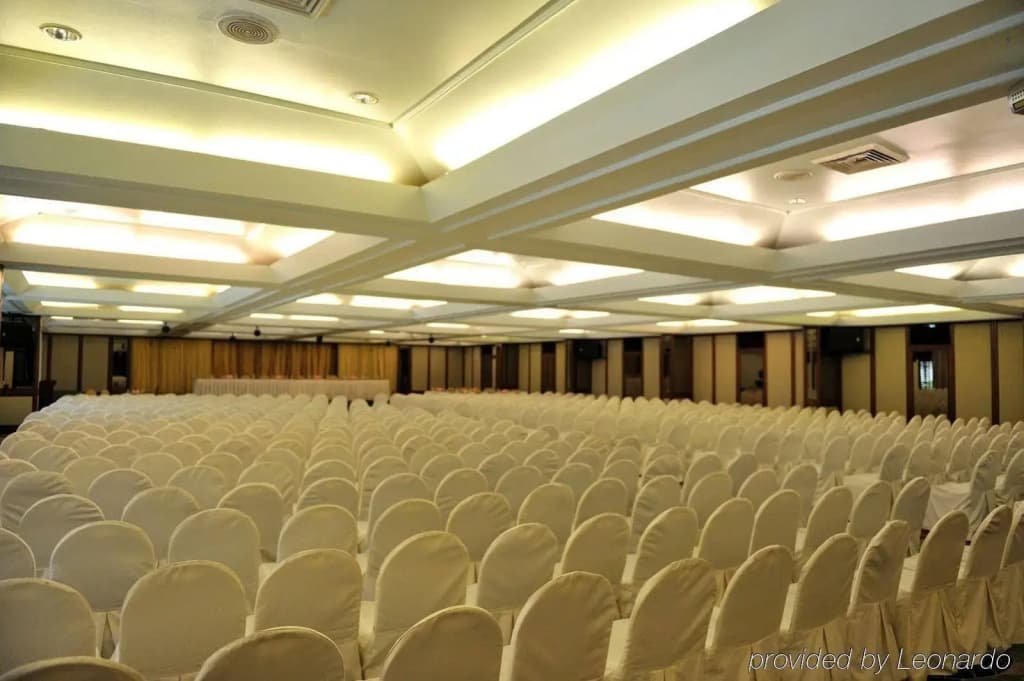 Federal Hotel Kuala Lumpur - photo 16