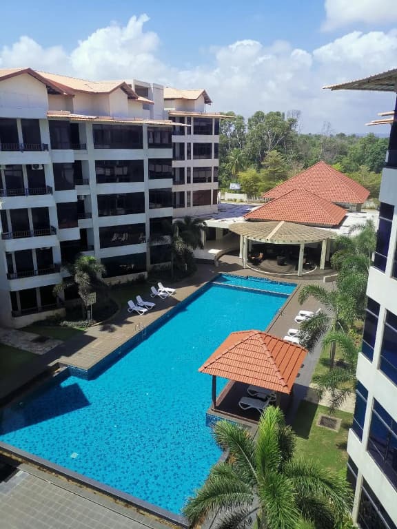 Samsuria Beach Apartment Resort - photo 3