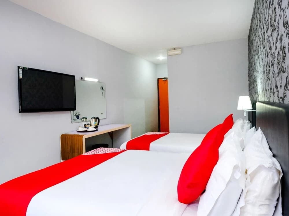 Grand City Hotel II - photo 4