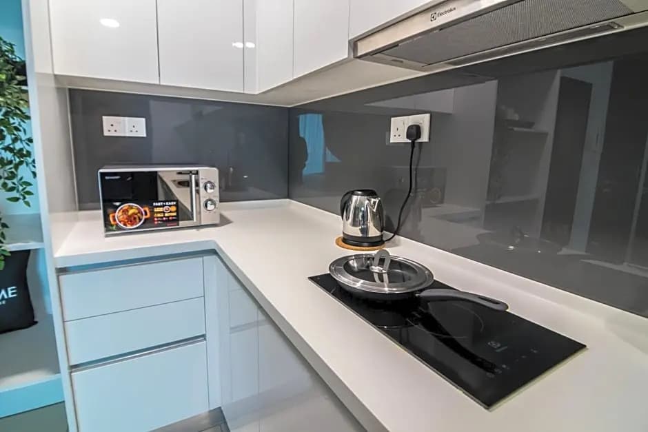 Almas Suites by Subhome - photo 19
