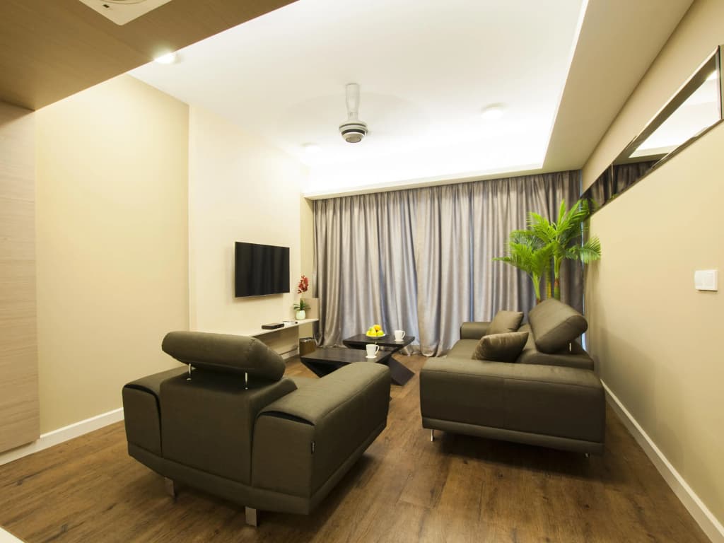 Sunday Hotel Near Petronas Twin Tower (Formerly Suasana Suites) - photo 10
