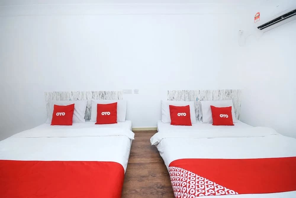 River Inn by OYO Rooms - photo 7
