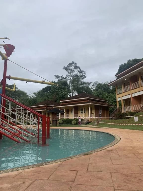 Kamalodge Taiping - photo 16