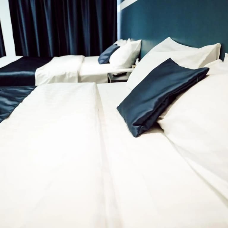 My Home Hotel Prima Sri Gombak - photo 27