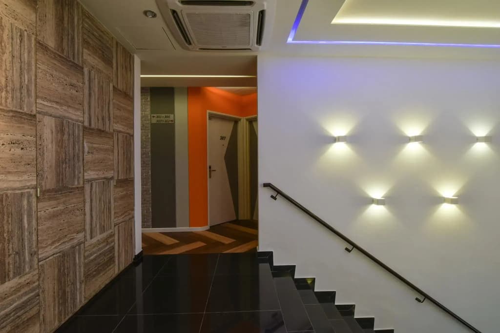 Laman Green The Boutique Hotel - photo 10