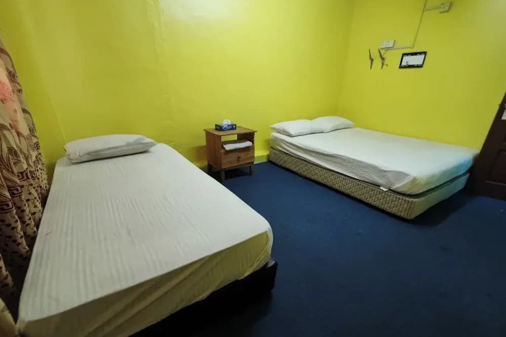 D'Bj Motel - photo 5