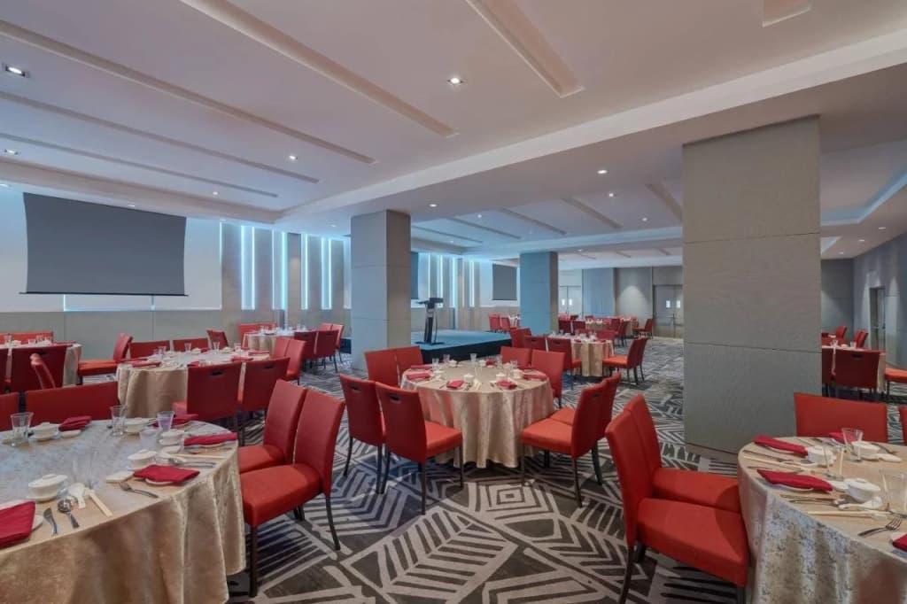 Fairfield by Marriott Bintulu Paragon - photo 20