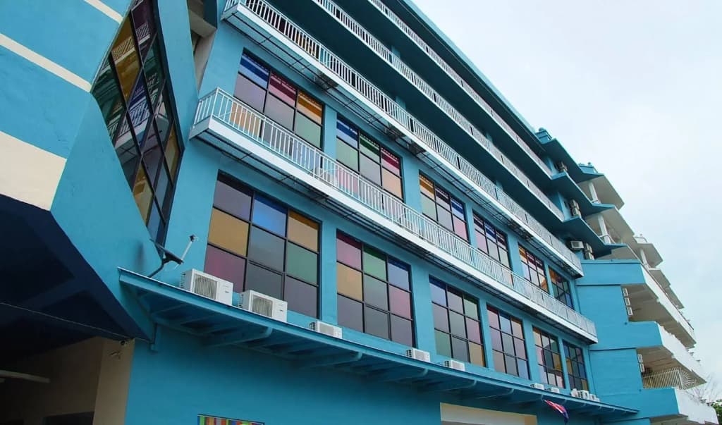 Baguss Hotel and Serviced Apartment - photo 1