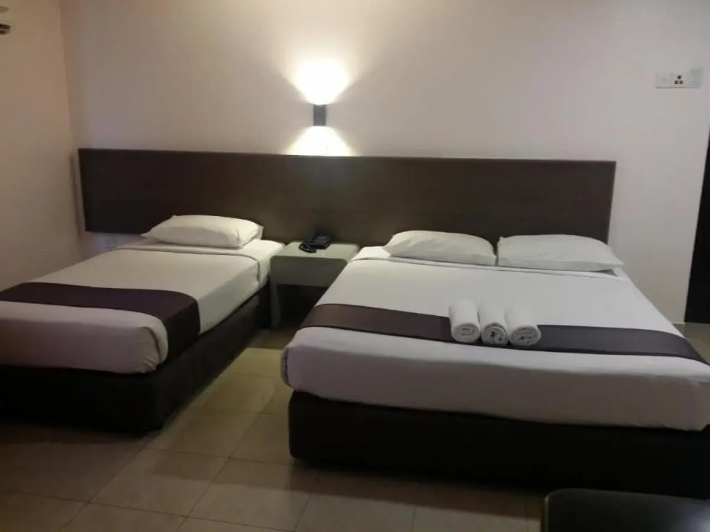 Seremban Inn Hotel - photo 21