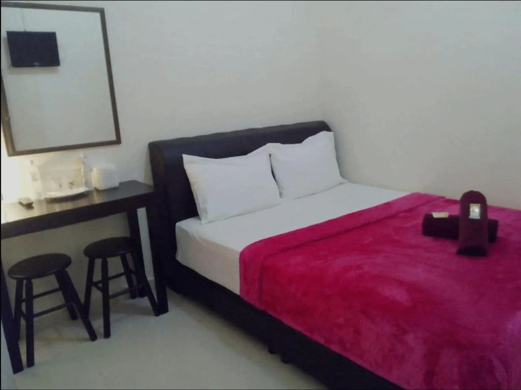 Rasa Senang Villa - photo 4