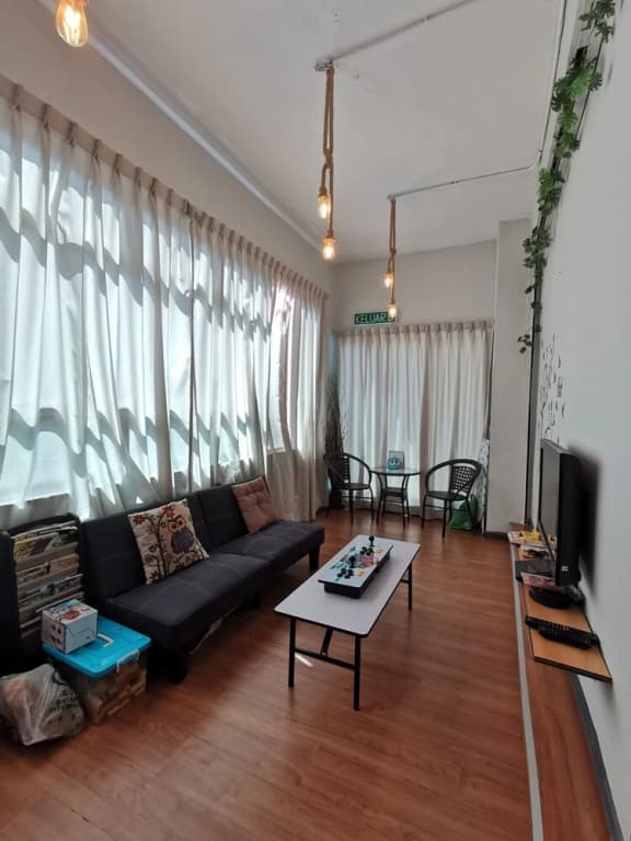 The Nest Hostel Semporna - photo 31