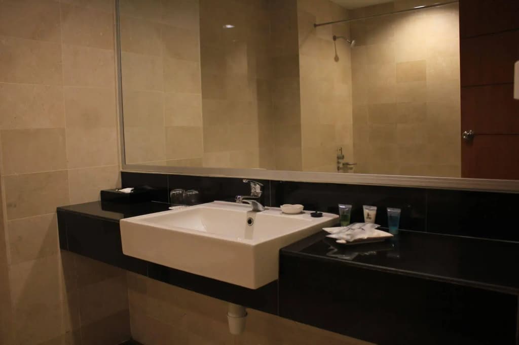 Kingston Hotel 15 @ Ipoh - photo 9