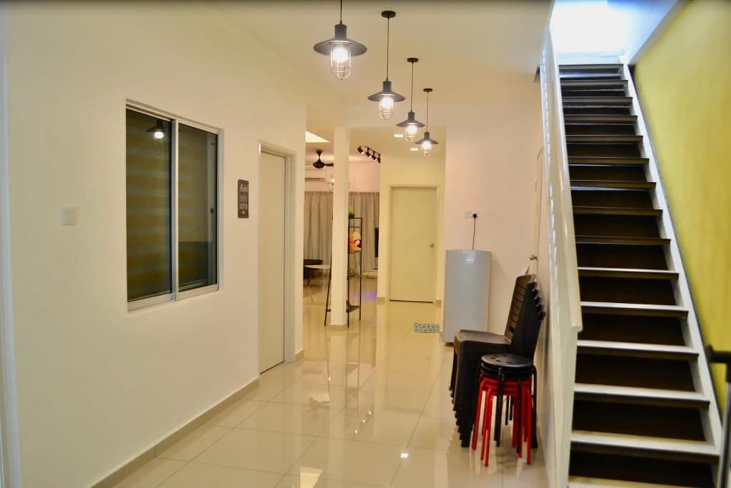 H & H Guesthouse 2 - photo 14