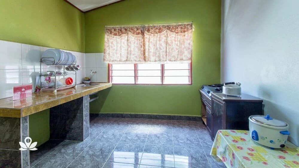 ZEN Home Nabil Nabila Homestay - photo 18