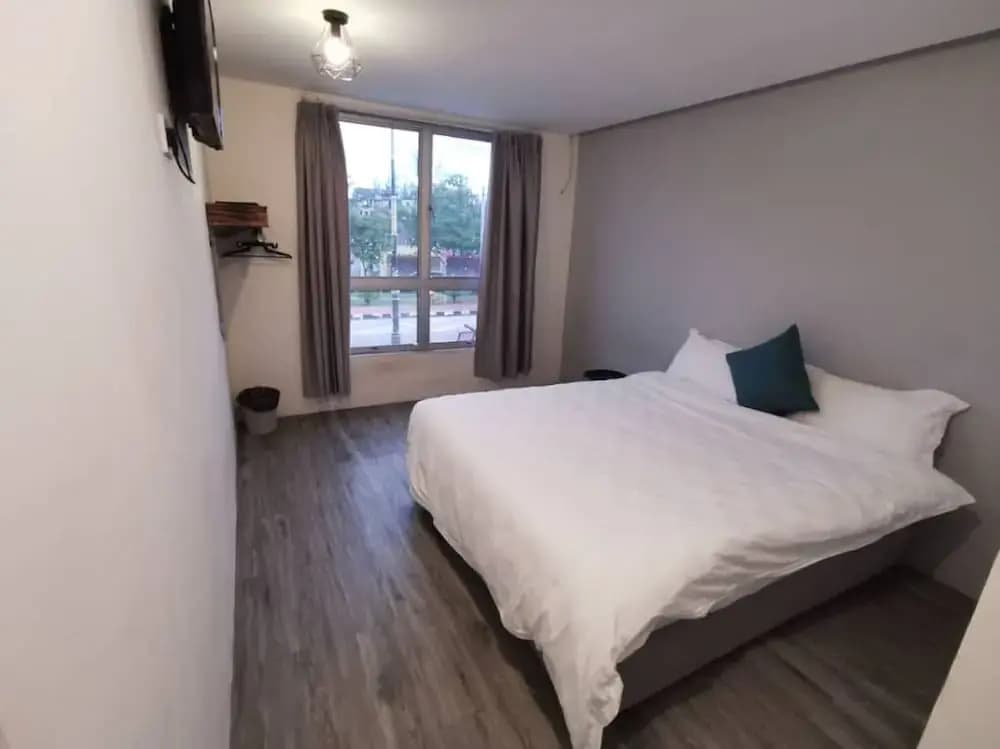 Hotel O ZZZ - photo 6