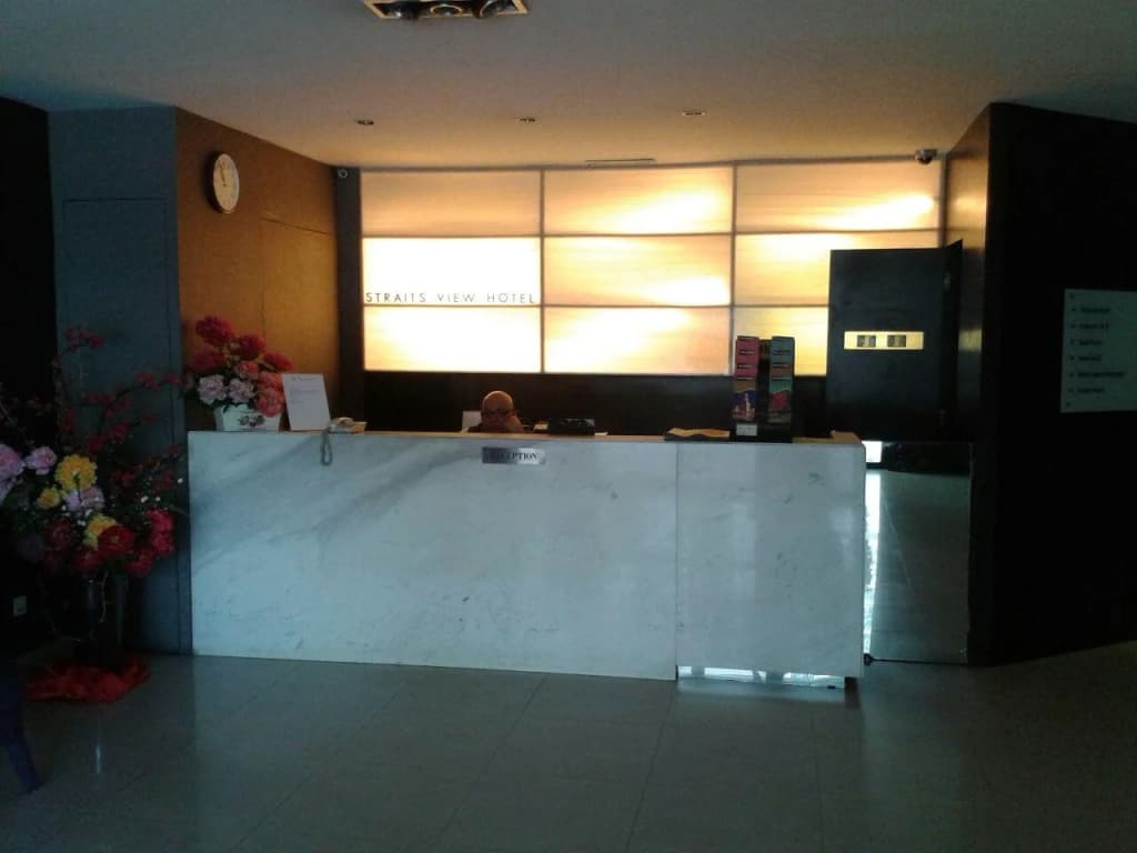 Straits View Hotel - photo 2