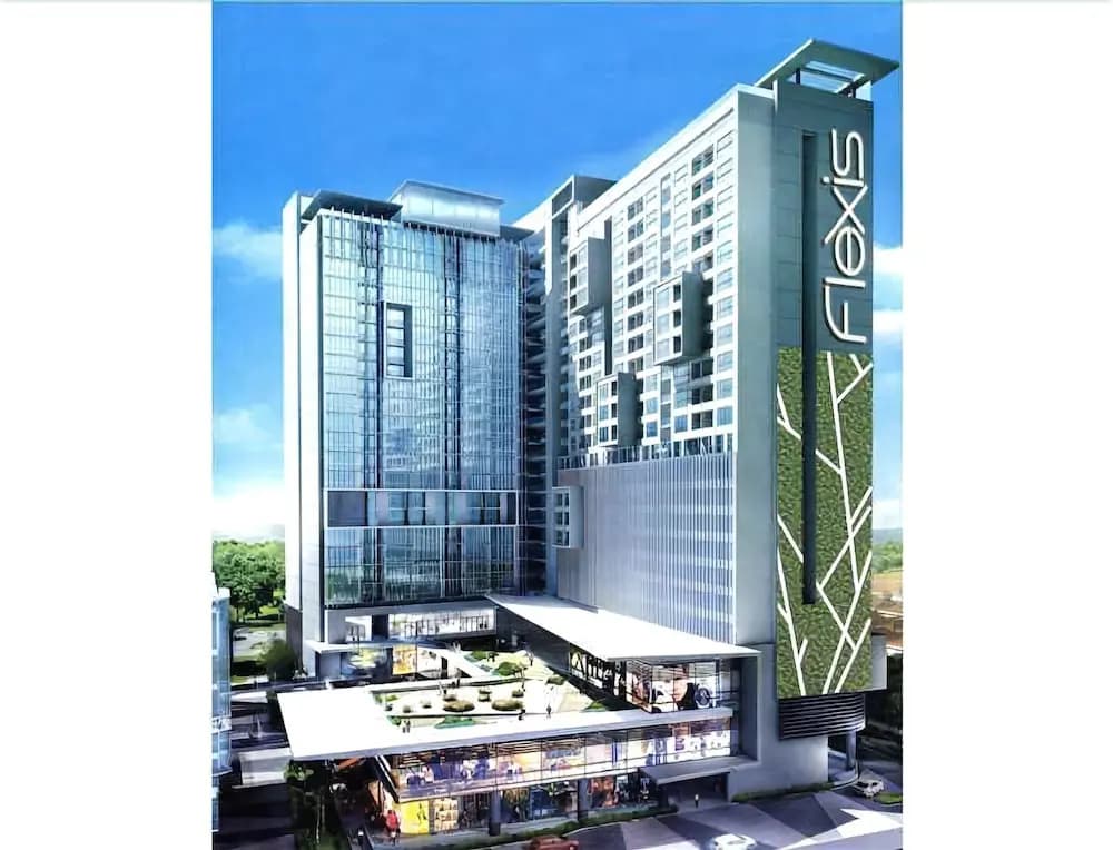 Premier Times International Hotel - main photo