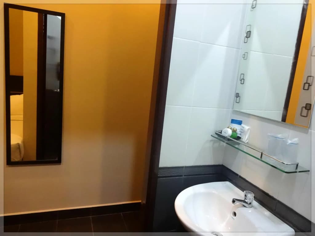 GoodHope Hotel Kelana Mall Kuala Lumpur - photo 7