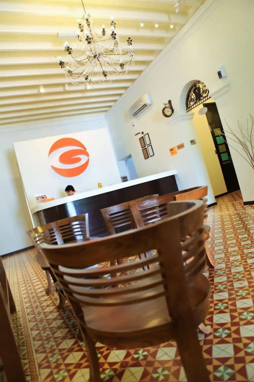 G-Inn - photo 12