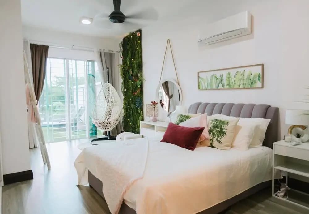 Lux 6BR Home Private Rooftop Garden Kemensah KL - photo 3